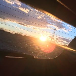 Meet your Posher, Alexa